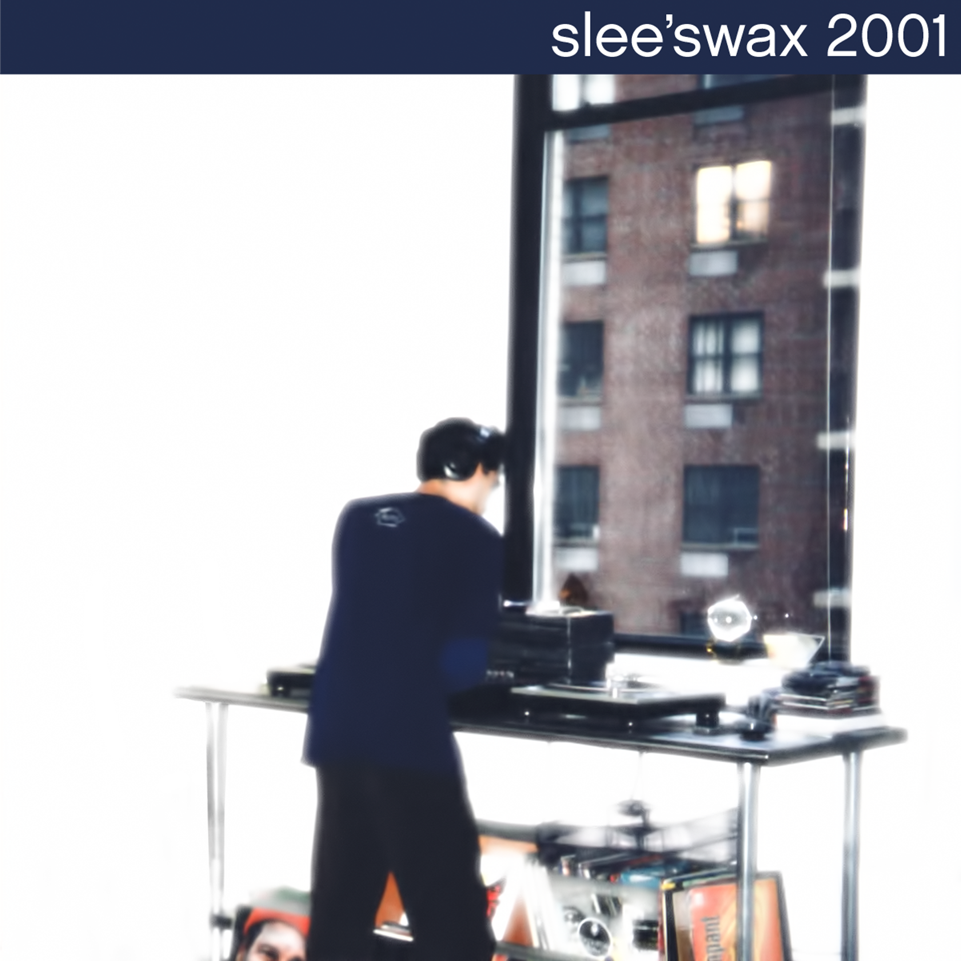 Slee’swax 2001