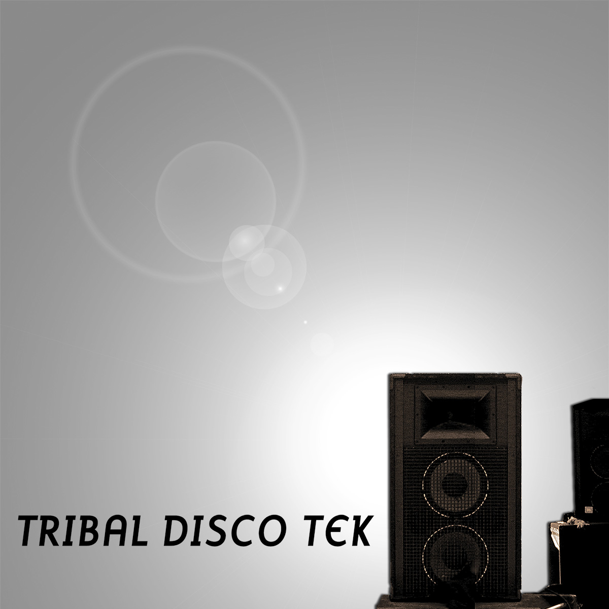 Tribal Disco Tek