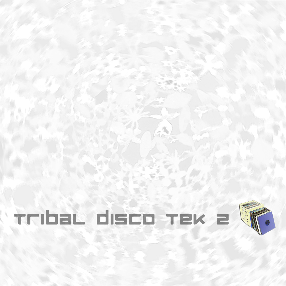 Tribal Disco Tek 2