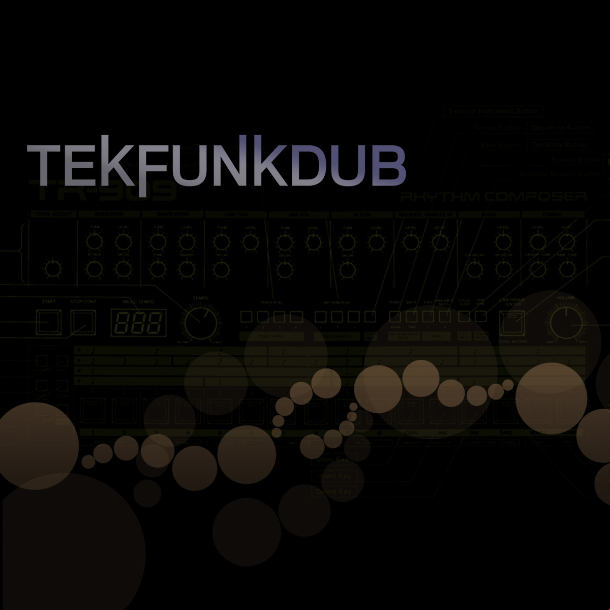 Tek Funk Dub