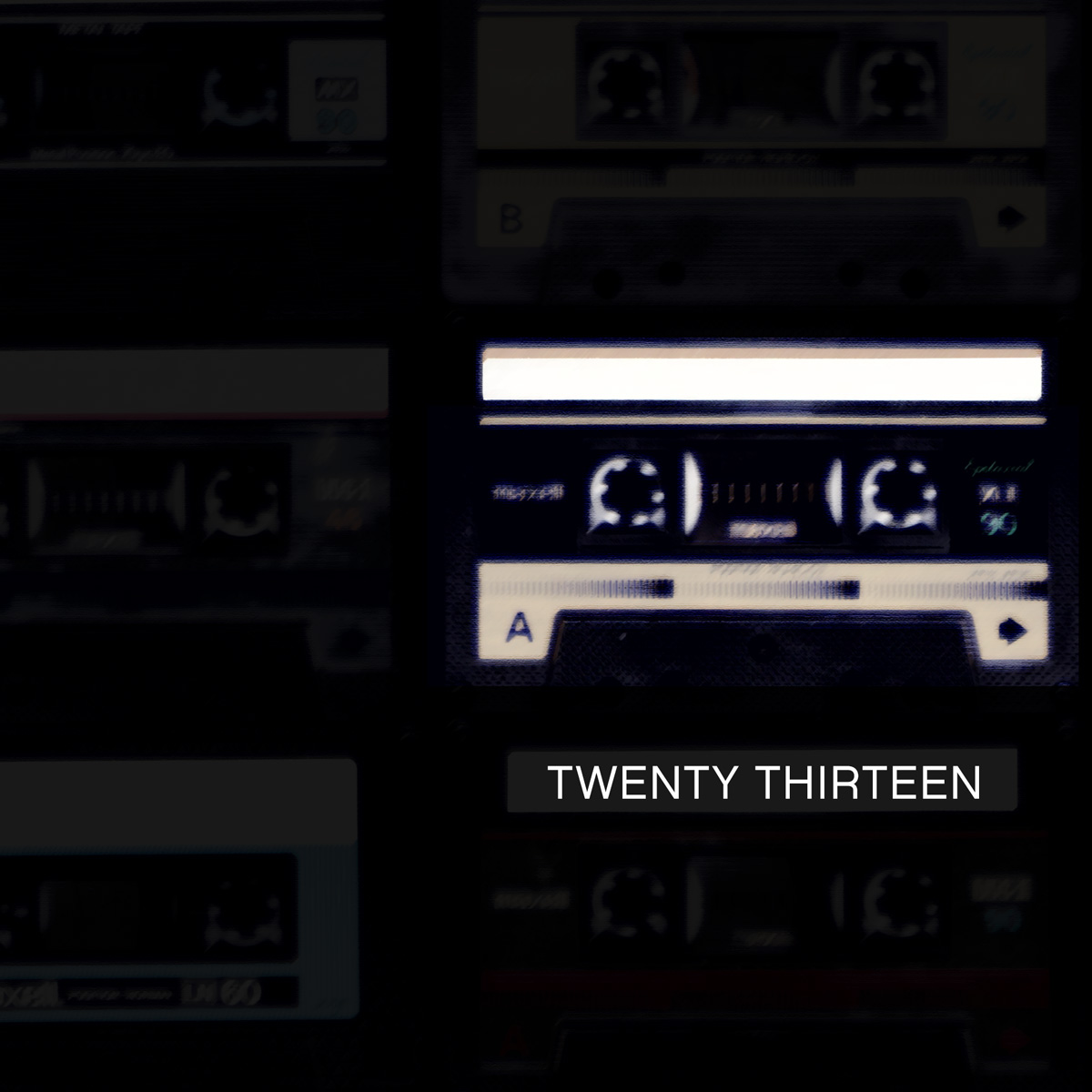 Twenty Thirteen