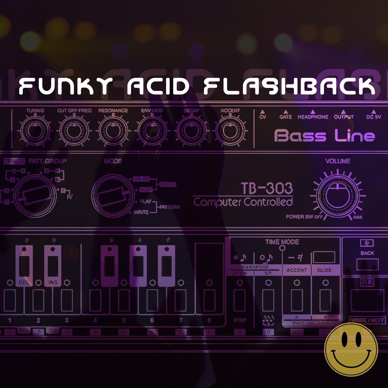 Funky Acid Flashback