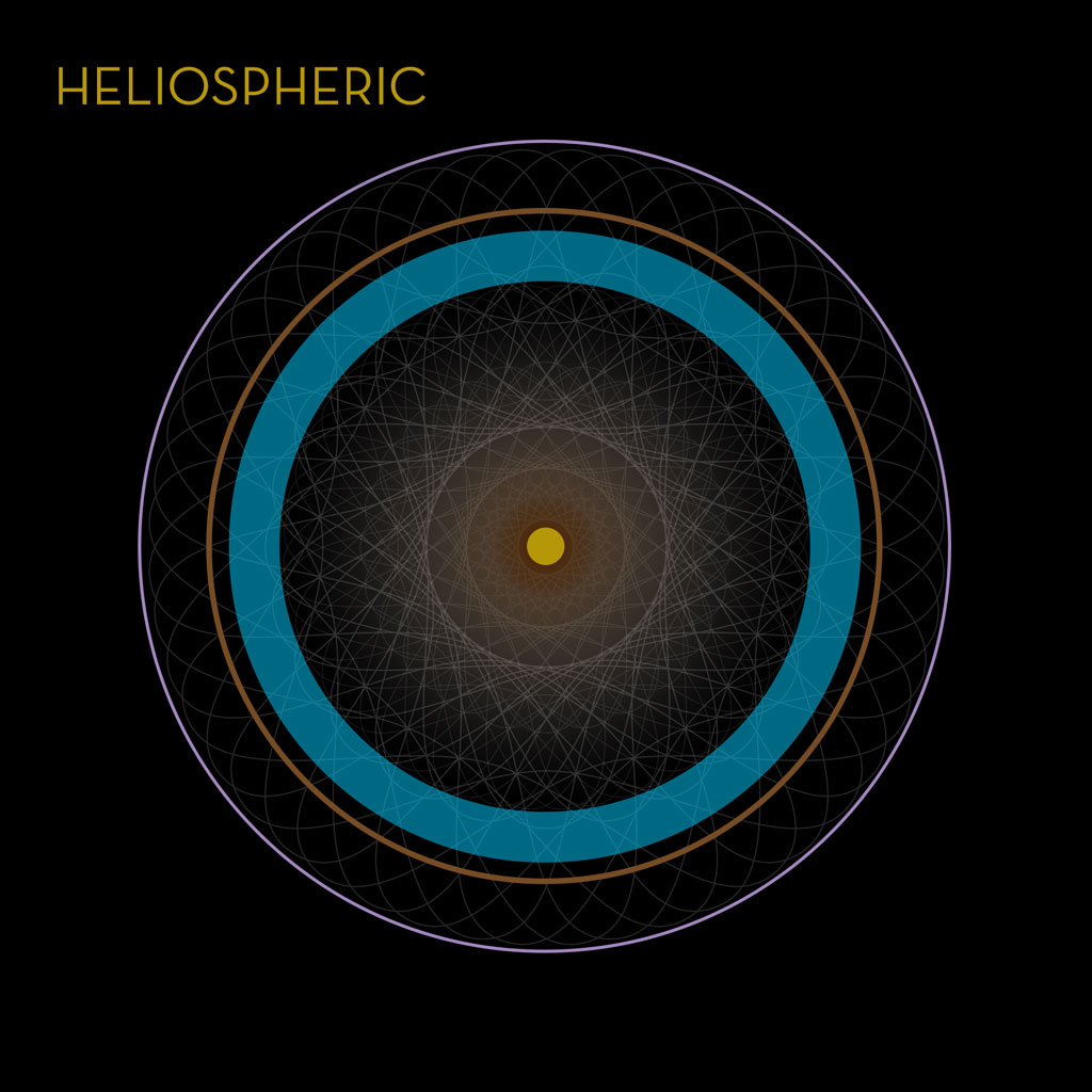 Heliospheric