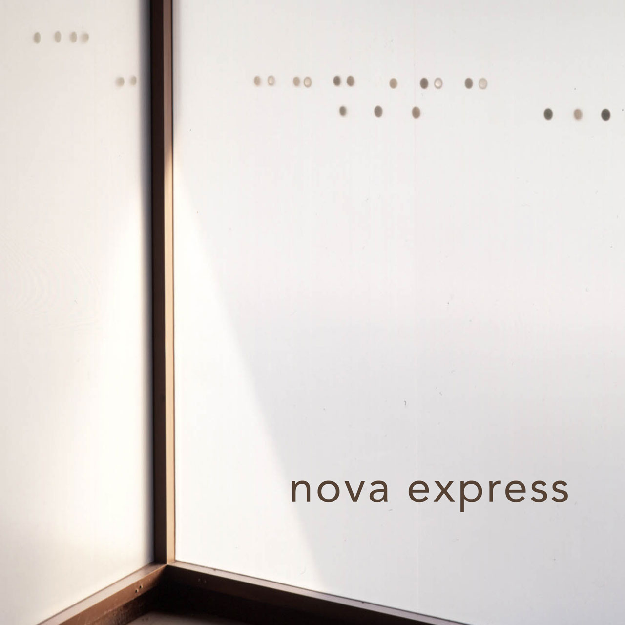 Nova Express